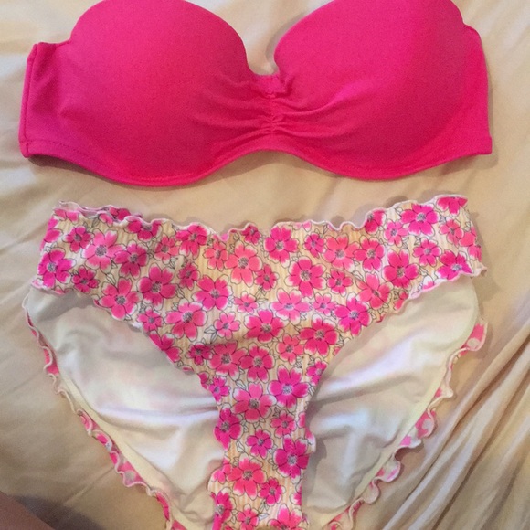Victoria's Secret Other - Victoria’s Secret bathing suit Victoria's Secret Other - Victoria’s Secret bathing suit